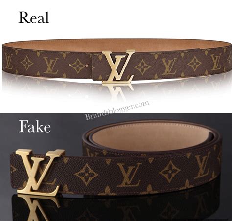 fake lv belts ebay|real brown louis vuitton belt.